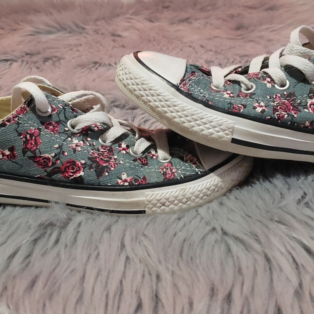 Converse Shoes